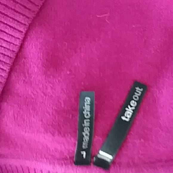 Sweater - Picture 7 of 7